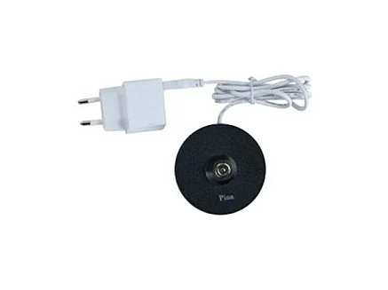 Base de chargement à contact magnétique pour Swap Zafferano