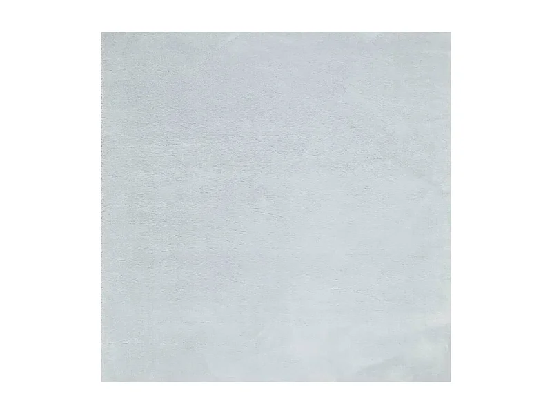 Hester  Tappeto a Pelo Corto HUARTE Morbido e Lavabile Blu 240x240 cm