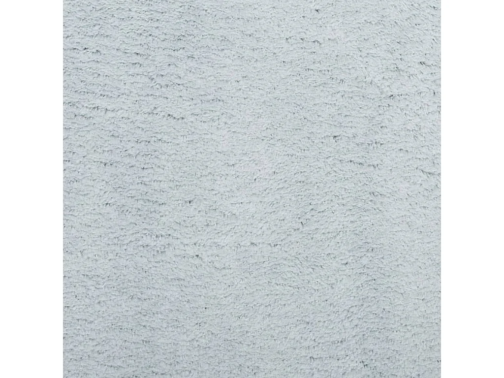 Hester  Tappeto a Pelo Corto HUARTE Morbido e Lavabile Blu 240x240 cm