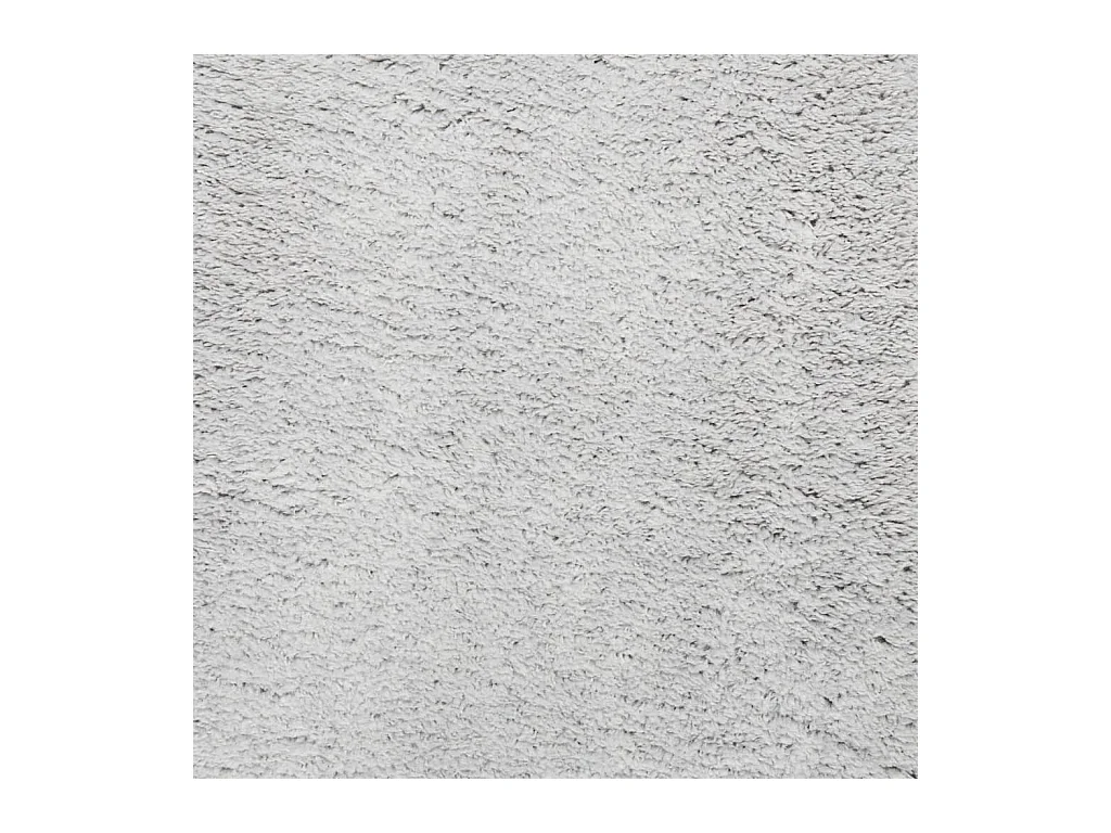 Prolenta Premium -  Tapis HUARTE à poils courts doux et lavable gris 160x230 cm