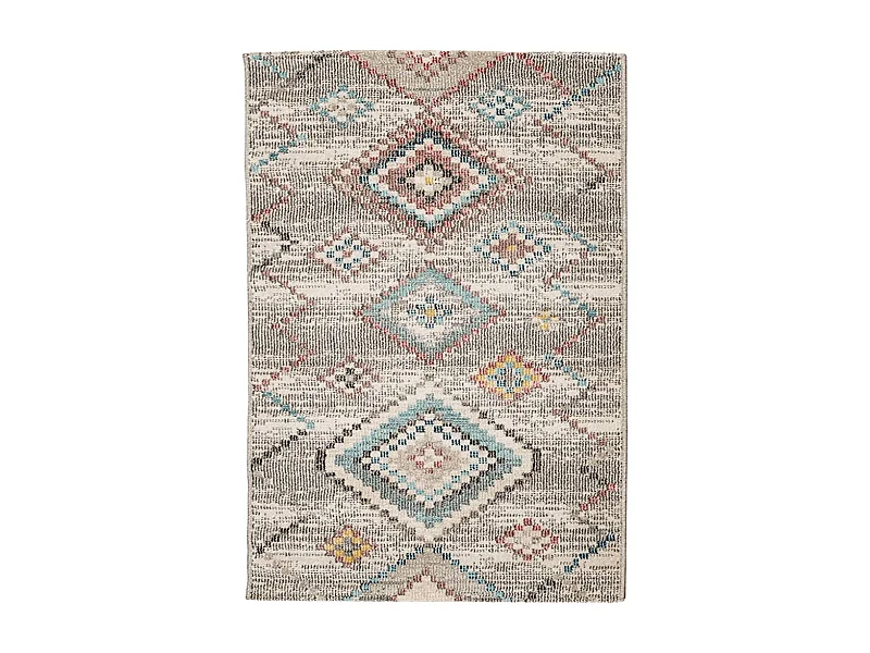 Feline  Tapis ARBIZU intérieur extérieur design vintage 140x200 cm