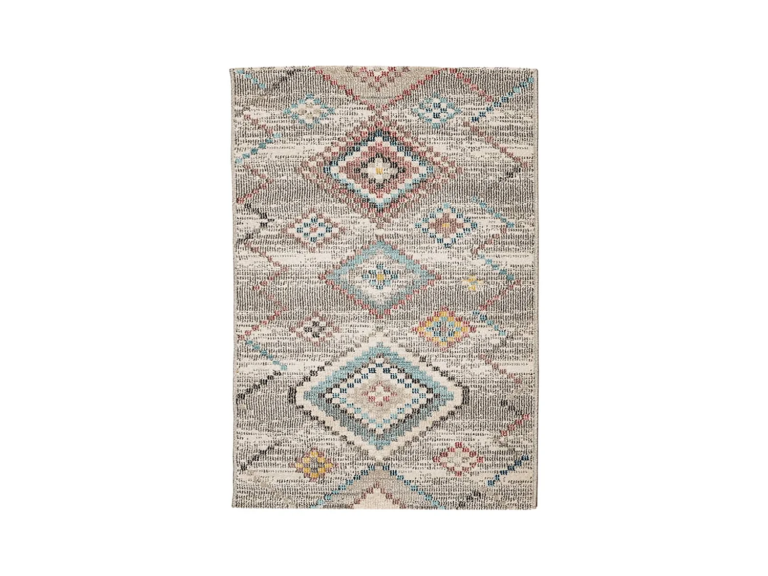 Feline  Tapis ARBIZU intérieur extérieur design vintage 140x200 cm