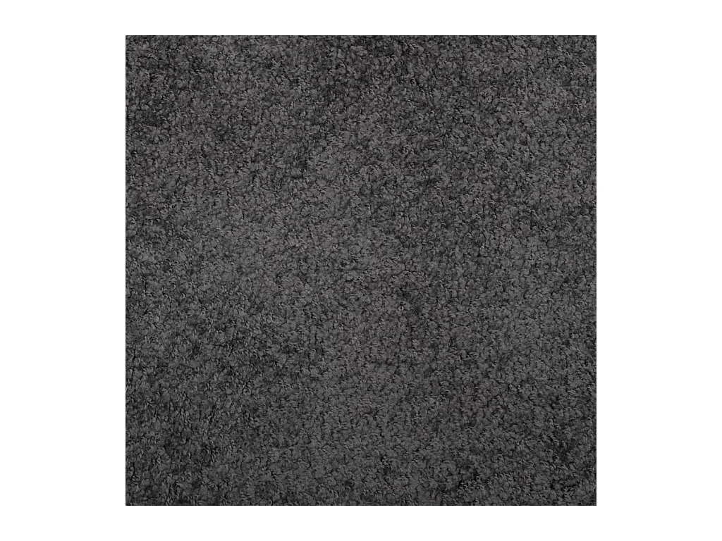 Vito  Vloerkleed PAMPLONA shaggy hoogpolig 140x200 cm antraciet