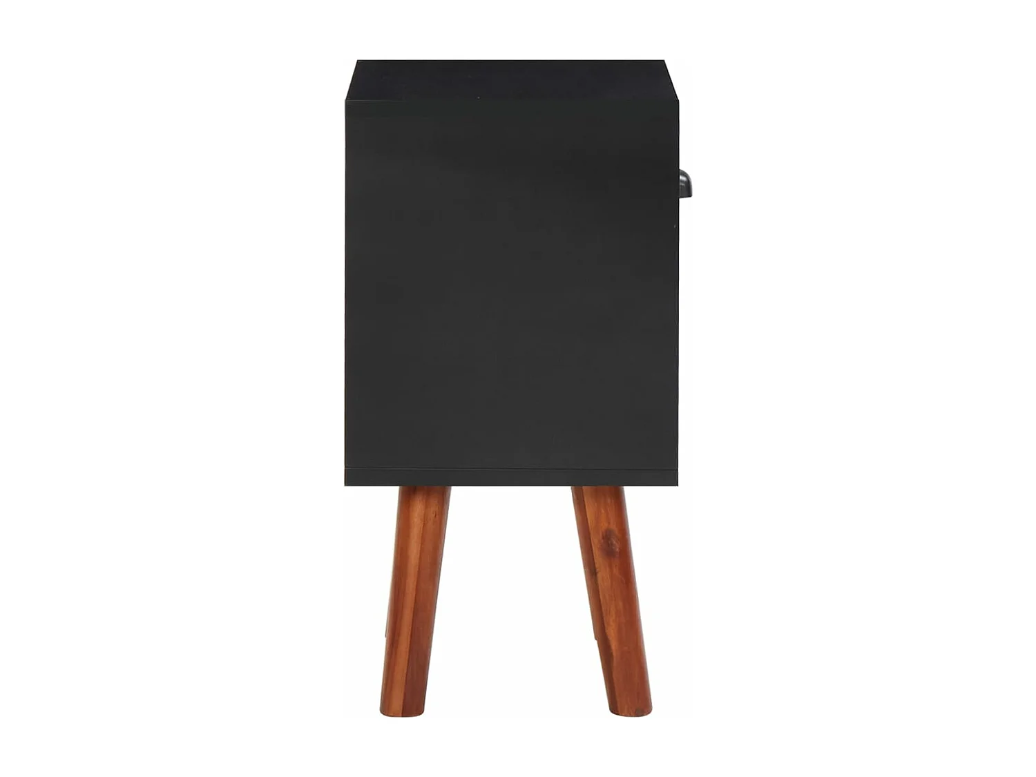 Pierre-Frédéric-Jean  Nachtkastje 40x30x57 cm massief acaciahout