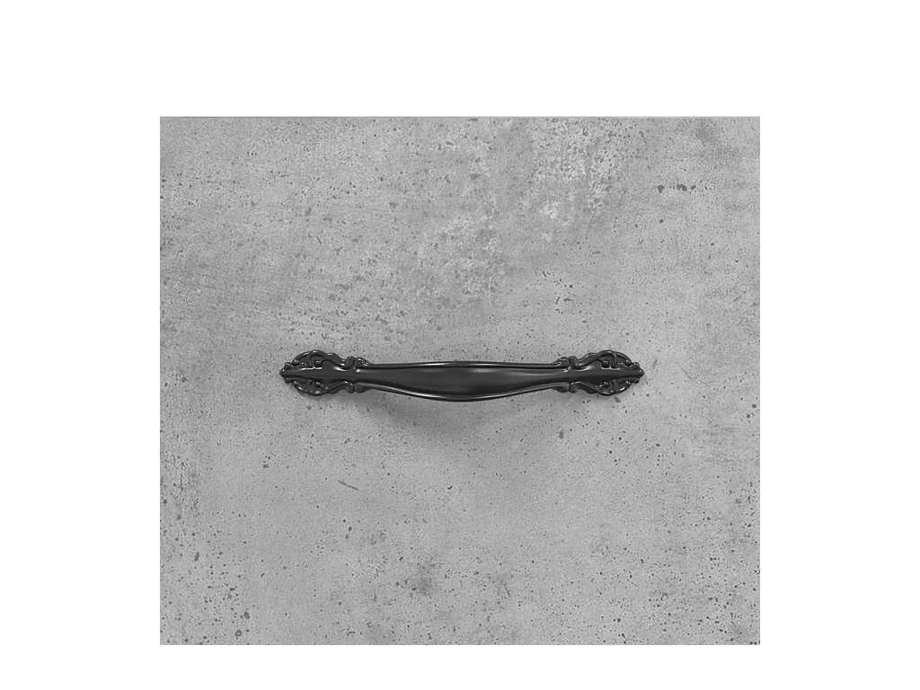 Carbon Hill  Wand-Nachttische 2 Stk. Betongrau 35x35x20 cm