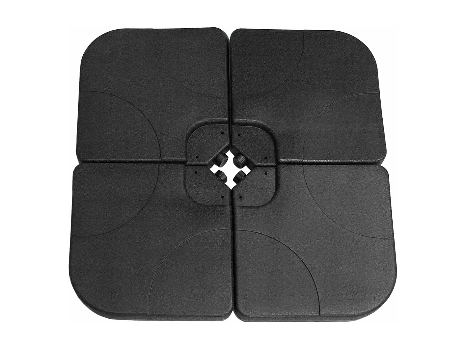 Podstawa parasola Cantilever - prosta