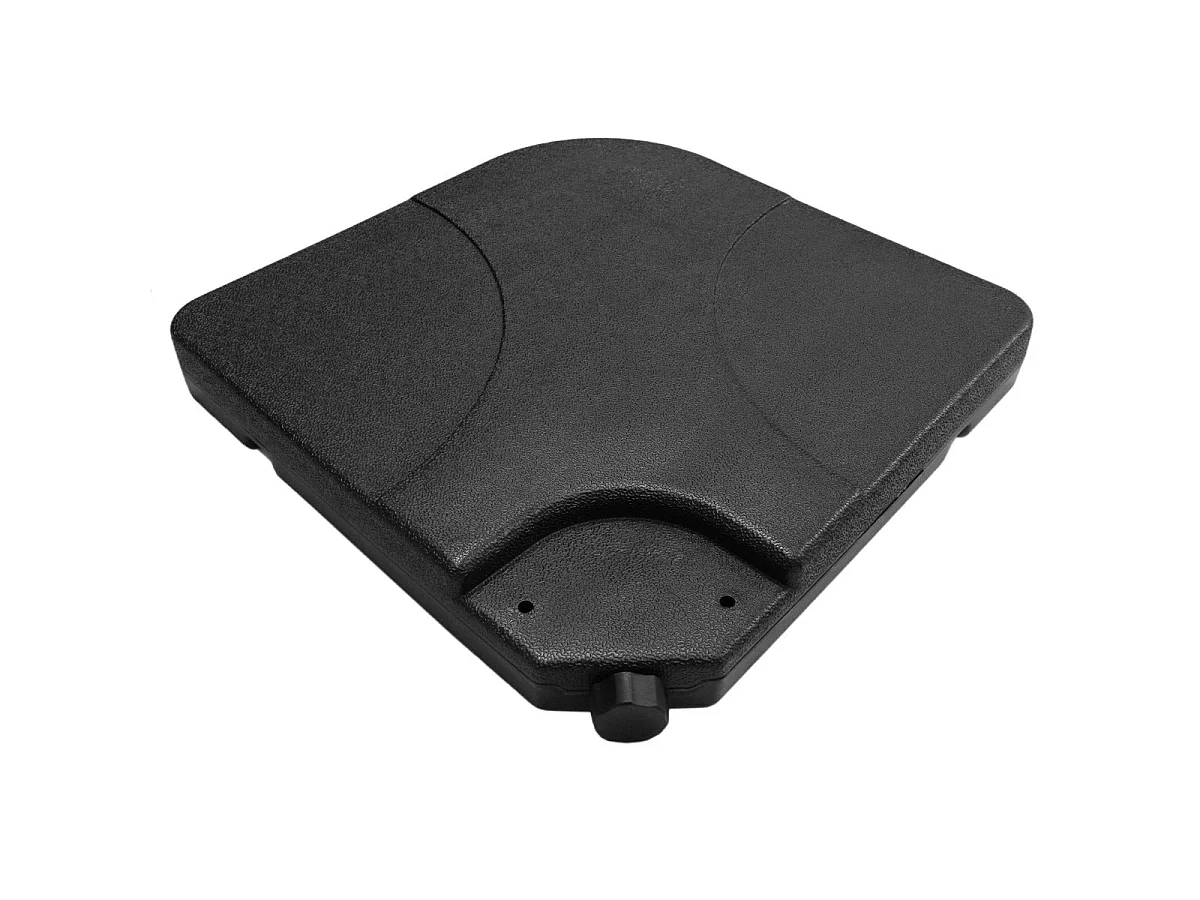 Cantilever Parasol Base - Plain