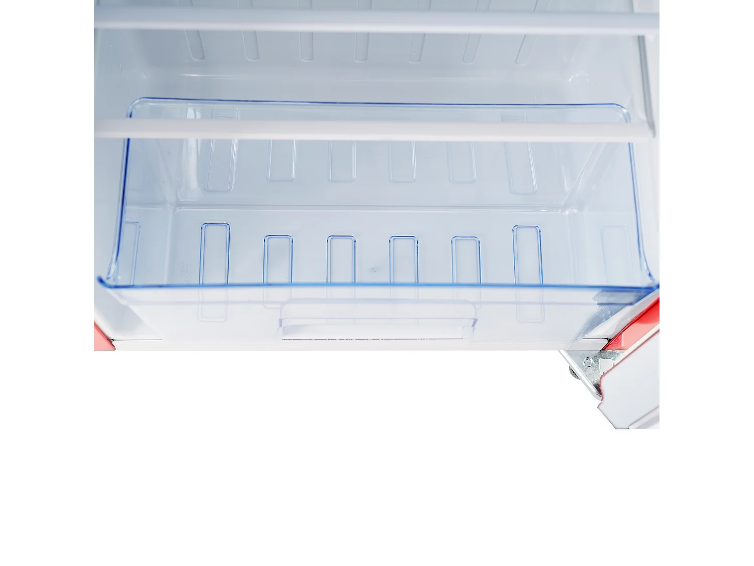 Frigorífico, CON UNA PUERTA, 91L, con mini congelador, 85 kWh/año, luz LED, Clase E, 45*51*88 cm-negro