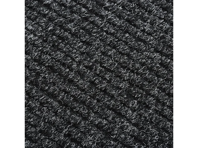 Kai Blake  Tapis 100x250 cm Anthracite