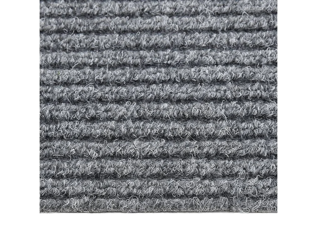 Kai Blake  Tapis 100x250 cm Gris