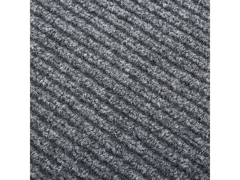 Kai Blake  Tapis 100x500 cm Gris