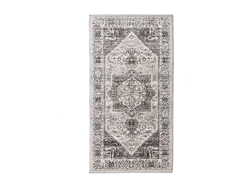 Feline  Tapis ARBIZU intérieur extérieur design vintage 80x150 cm