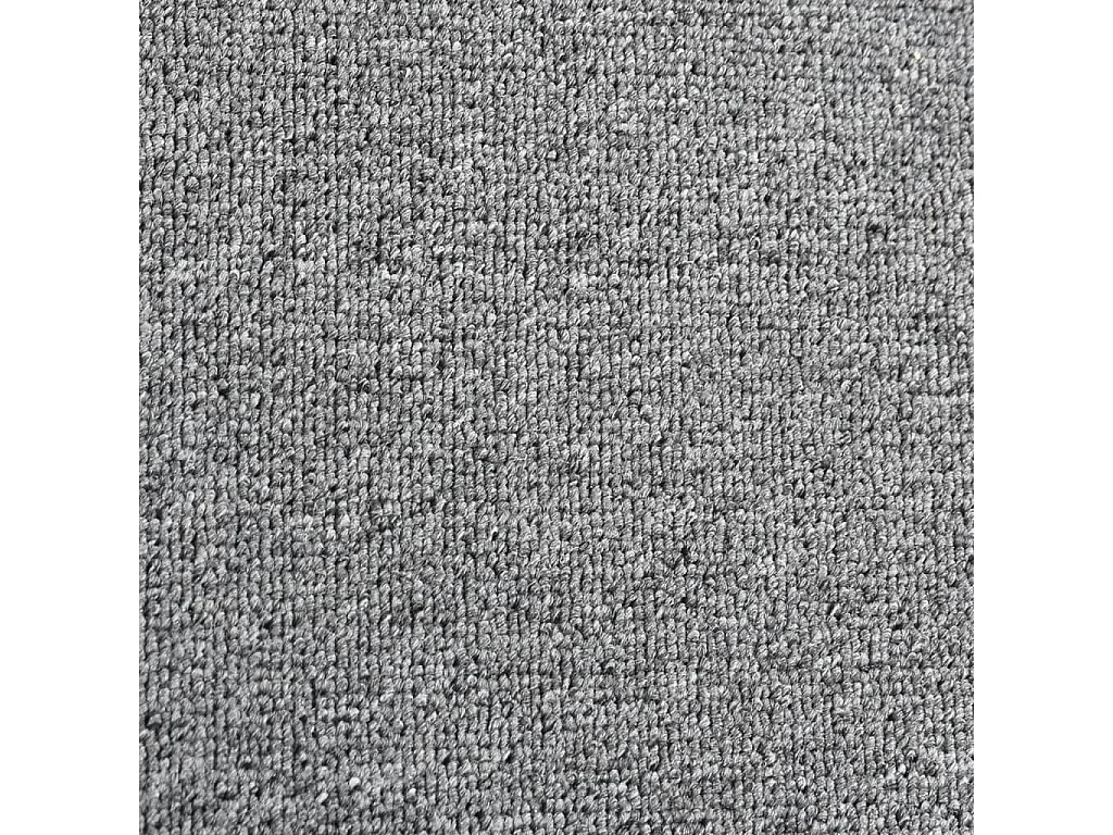 Pelle  Tapis de couloir Gris foncé 50x250 cm