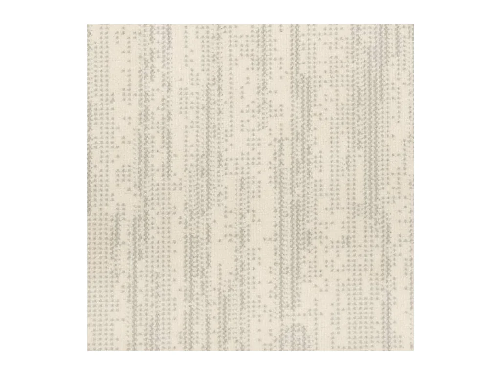 Ralph  Teppich Kurzflor Mehrfarbig 80x300 cm Rutschfest