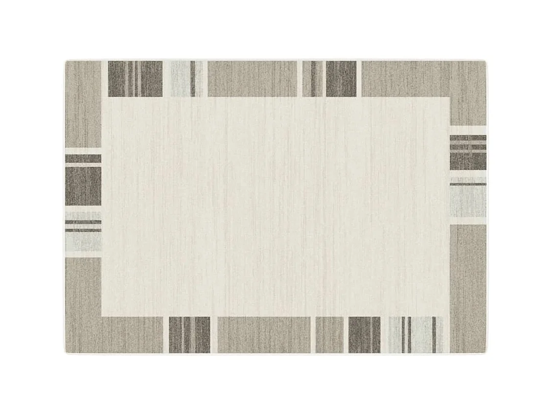 Ralph  Tapis intérieur extérieur à poils courts 160x230cm antidérapant