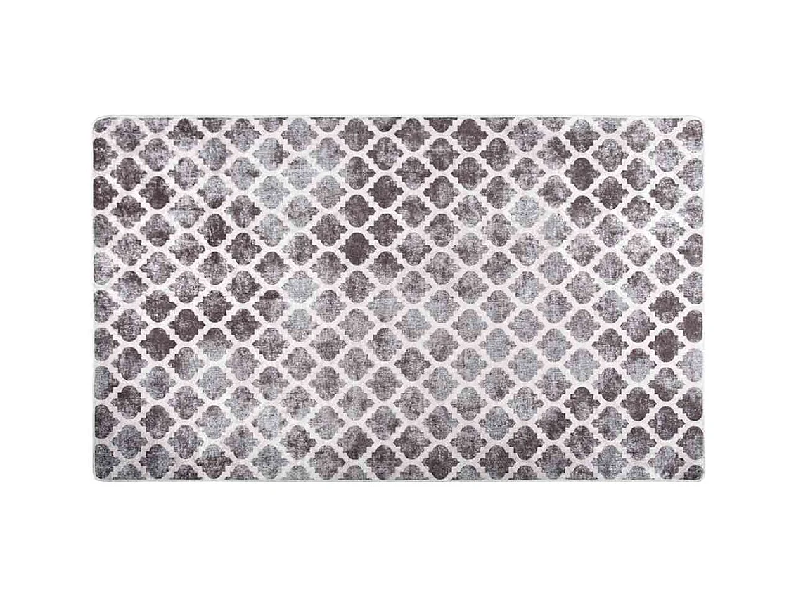 Elsje  Tapis lavable multicolore 120x170 cm antidérapant
