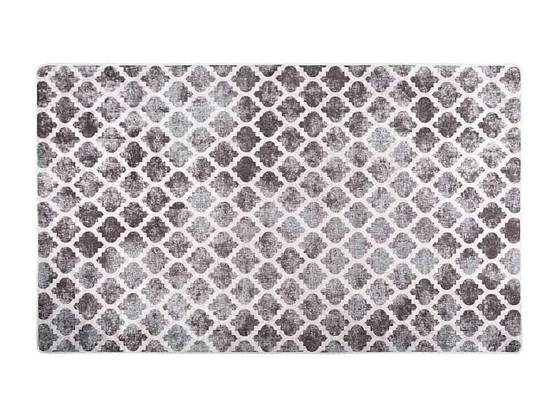 Elsje  Tapis lavable multicolore 120x170 cm antidérapant