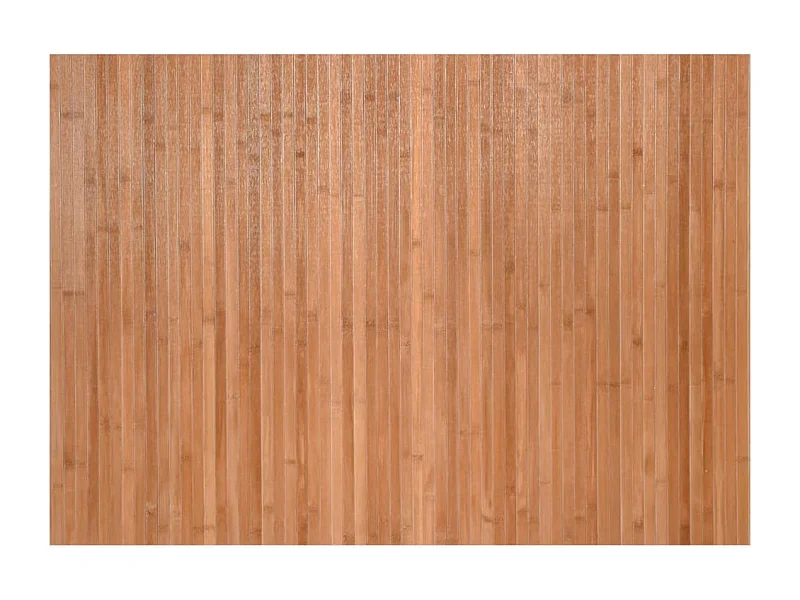 Wakil  Teppich Rechteckig Natur 70x200 cm Bambus