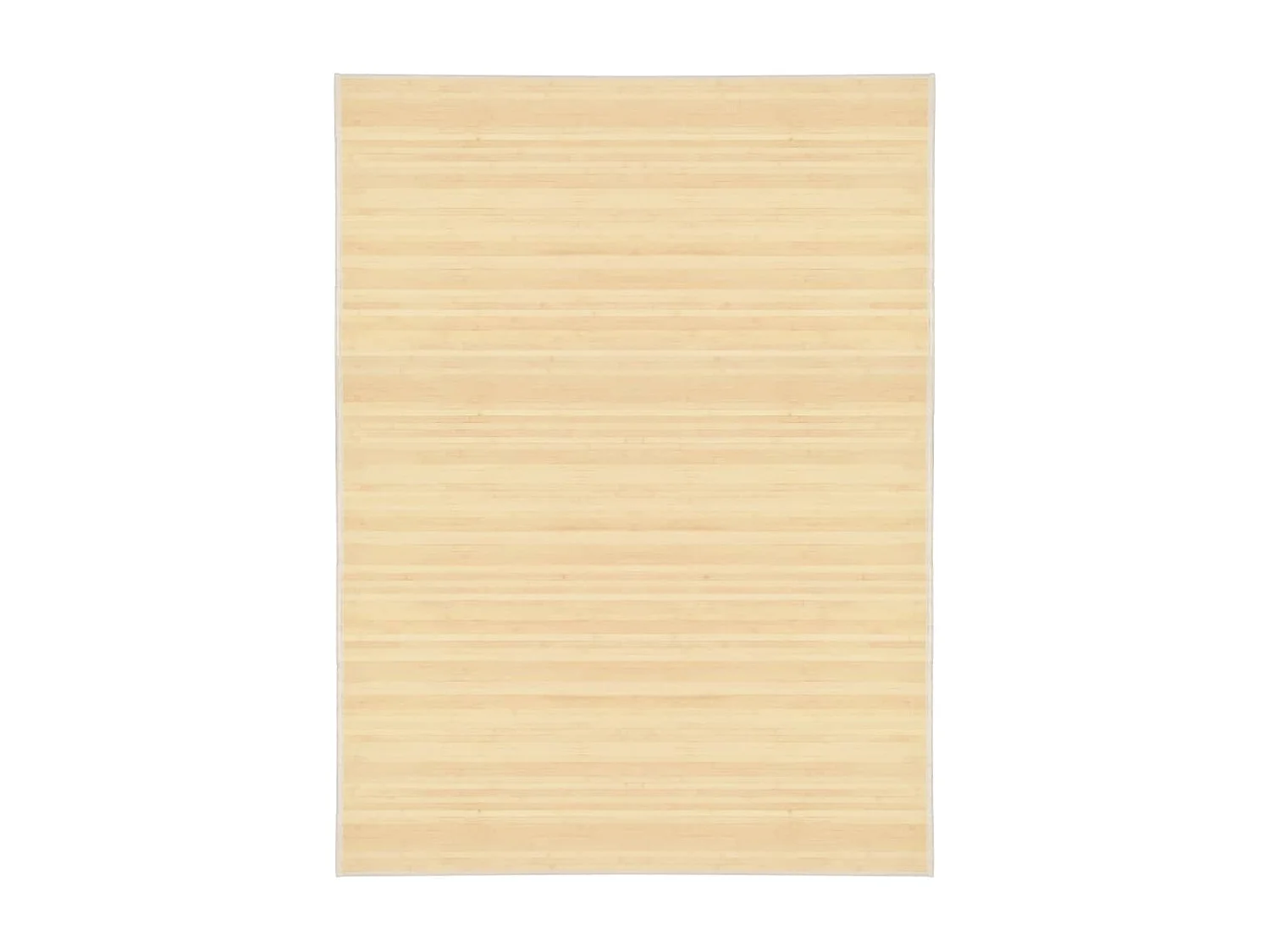 Hanneke  Tapis Bambou 150x200 cm l