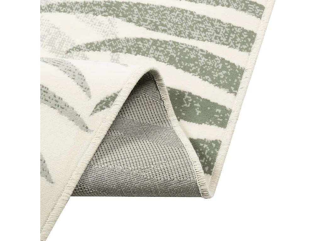 Ralph   Indoor & Outdoor Teppich Mehrfarbig 120x180 cm Rutschfest