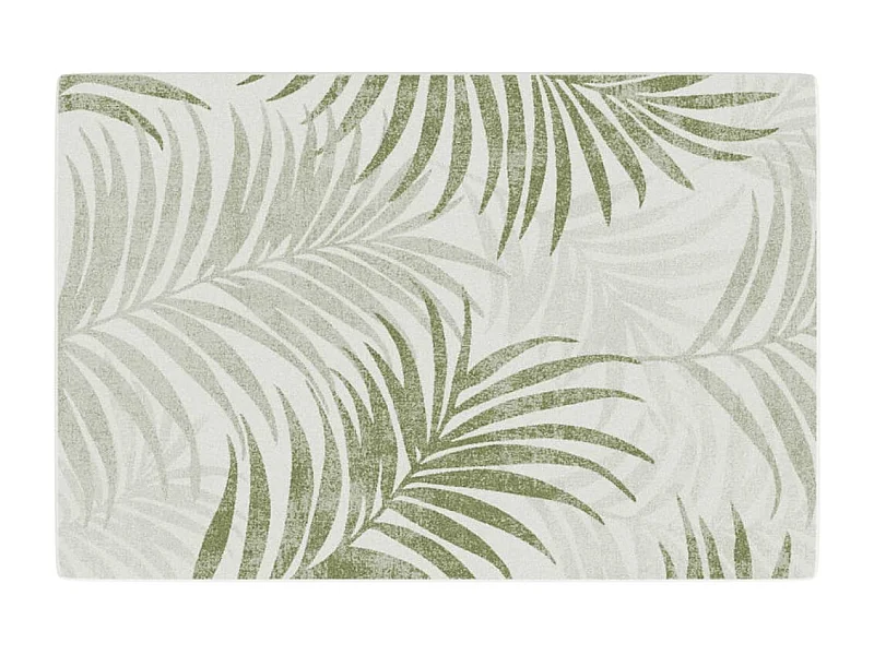 Ralph  Tappeto a Pelo Corto Multicolore 120x180 cm Interni/Esterni