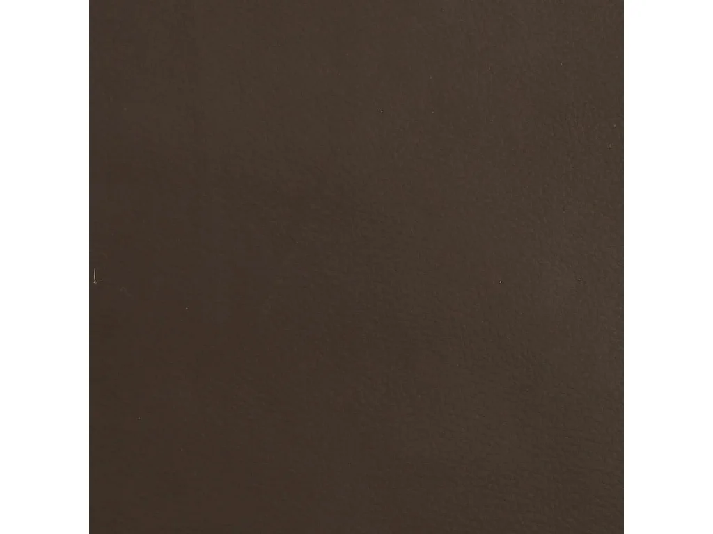 Boca Raton  Pannelli Murali 12 pz Marrone 60x15 cm Similpelle 1,08 m²