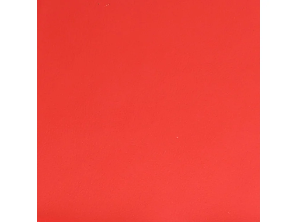 Boca Raton  Panneaux muraux 12 pcs Rouge 90x30 cm Similicuir 3,24 m²