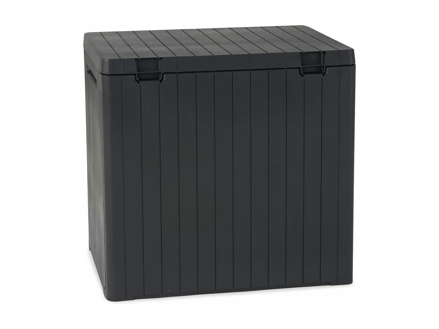 Prolenta Premium -  Boîte de rangement de jardin City 113 L