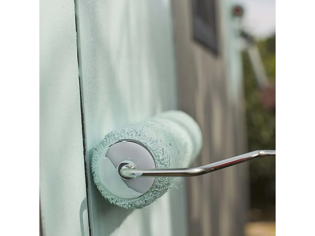 Prolenta Premium -  Tuinbox Denali 757 L antracietkleurig