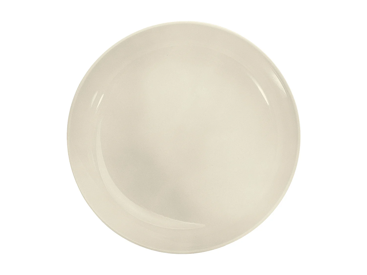 Teller-Set 6-tlg Suppenteller VICTO