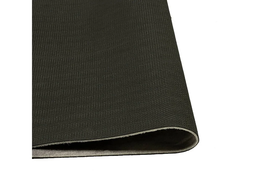 Tappetino da cucina lavabile Cooking text 45x150 cm velluto