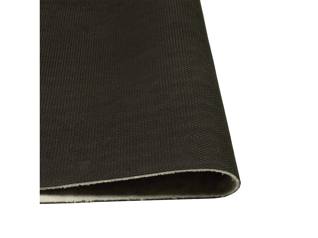 Tapis de cuisine lavable imprimé de piment Cooking 45x150 cm