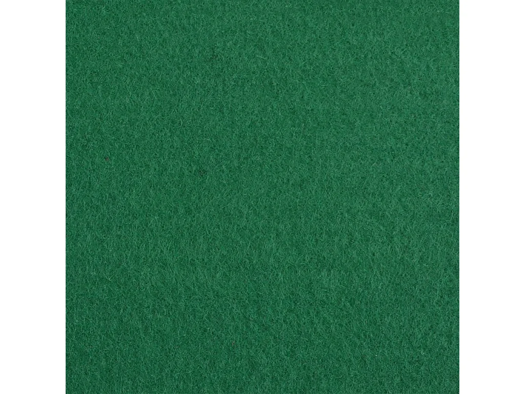 Tapete de exposição 1,2x12 m Verde