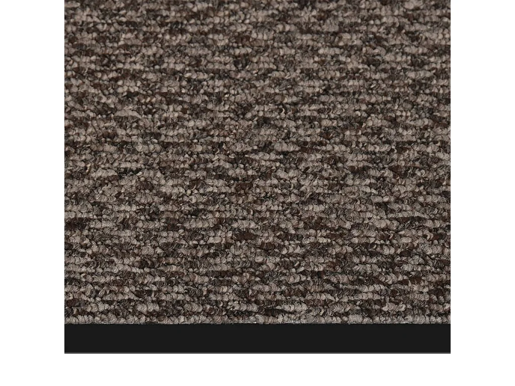 Paillasson Beige 90x150 cm