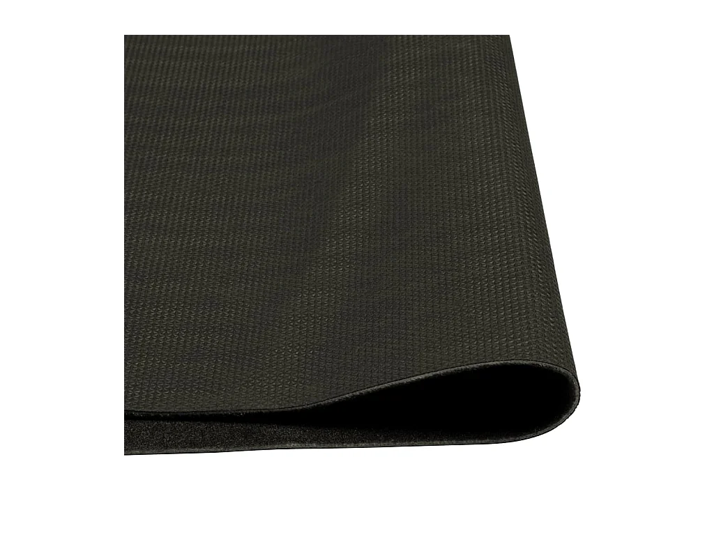 Tappeto da cucina lavabile Testo caffè 45x150 cm velluto