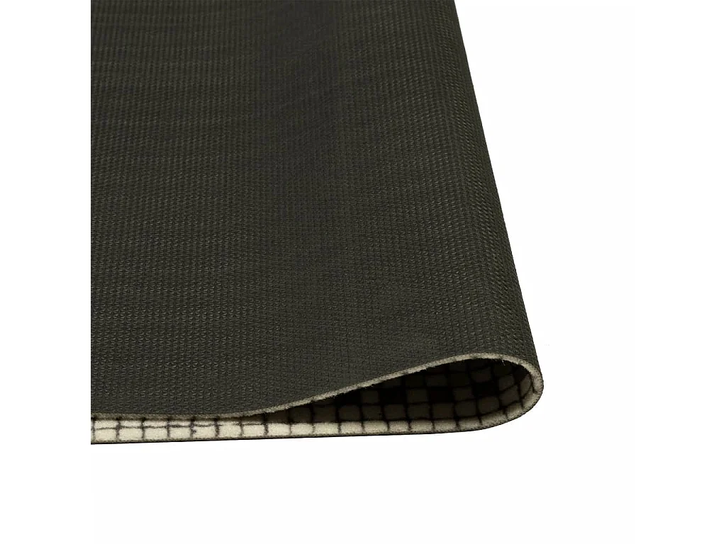 Tapis de cuisine lavable imprimé Home capitales 60x180 cm
