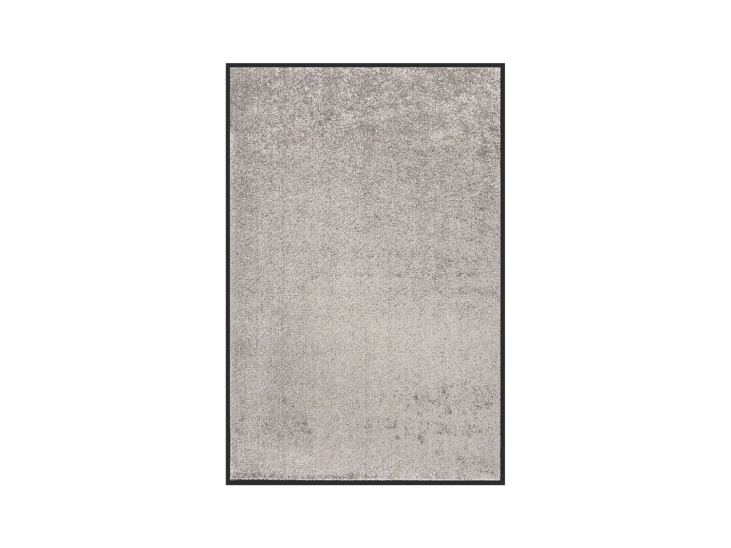 Zerbino Grigio 80x120 cm