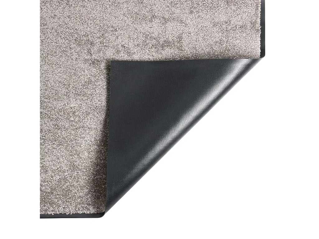 Zerbino Grigio 80x120 cm