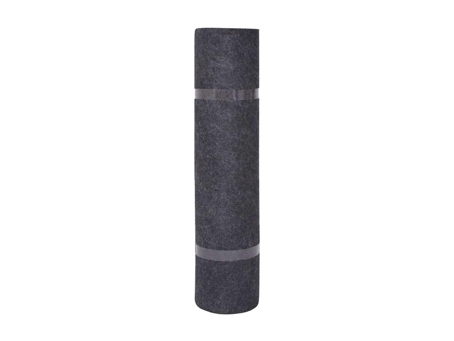 Tapis strié pour exposition 1,2x20 m Anthracite