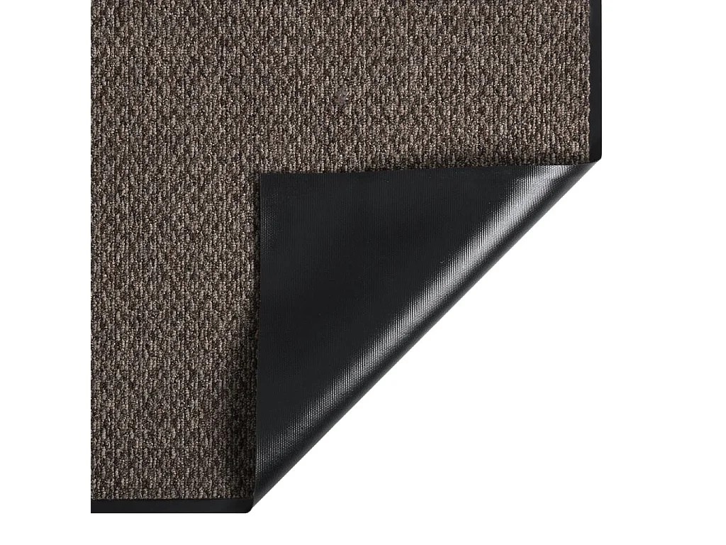 Paillasson Beige 40x60 cm