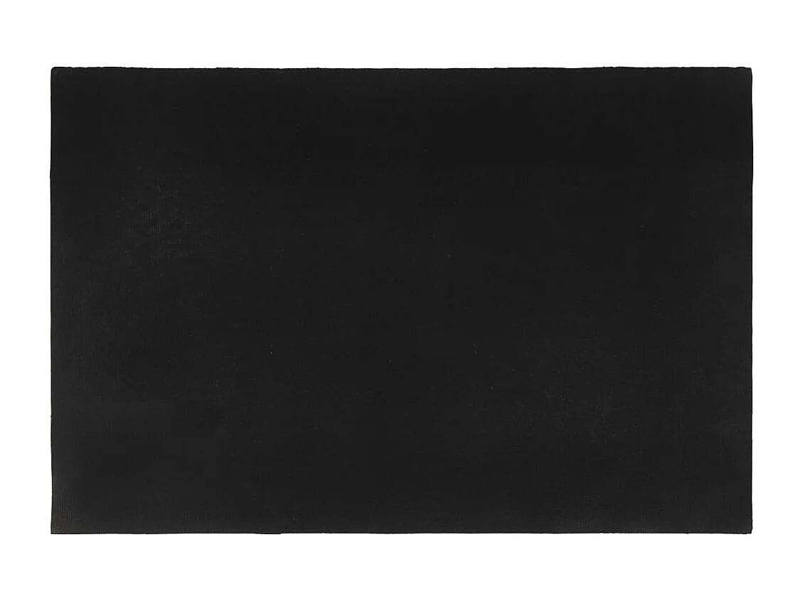 Zerbino naturale 60x90 cm capitonnè in fibra di cocco