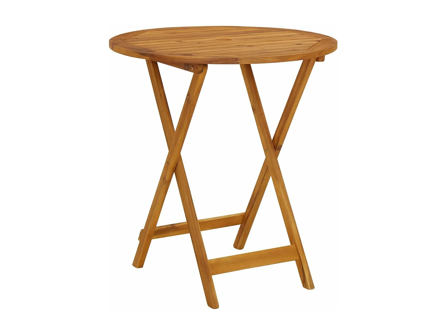 Ensemble de bistro 3 pcs noir polypropylène et bois massif