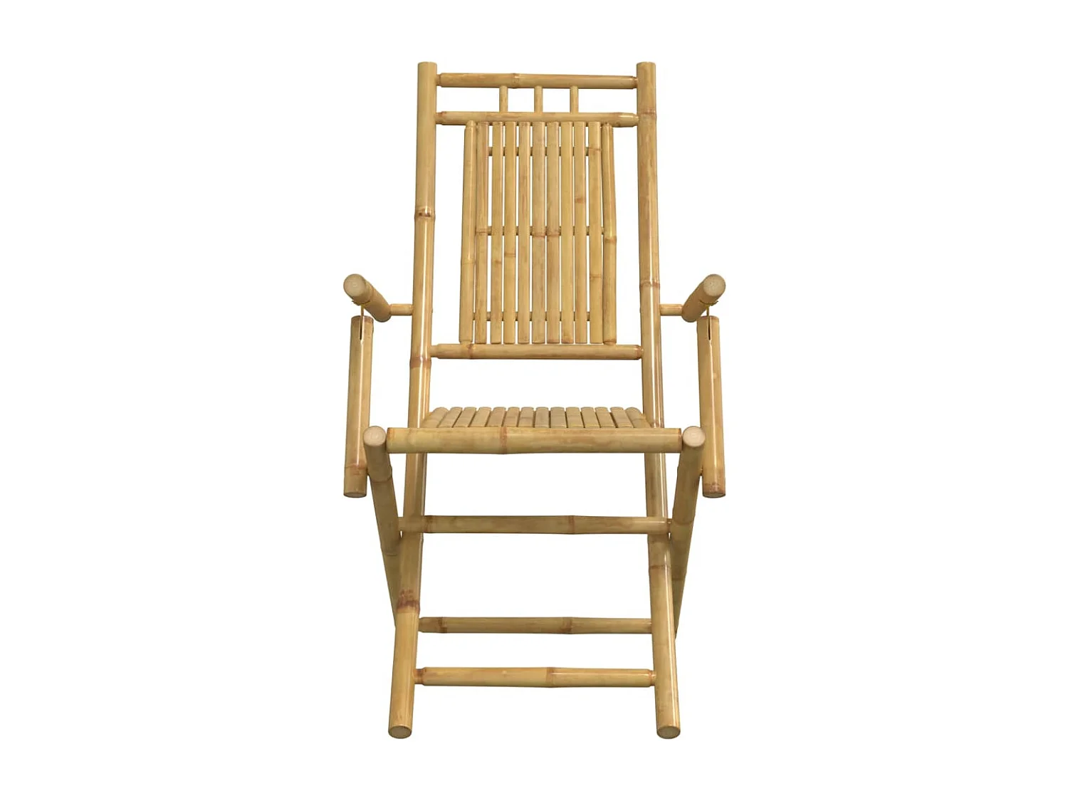 3 pcs conjunto de bistrô em bambu