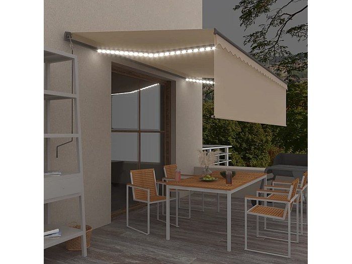 Supporto Per Ringhiera Del Balcone – Sunnyman, Il Tuttofare - Supporto