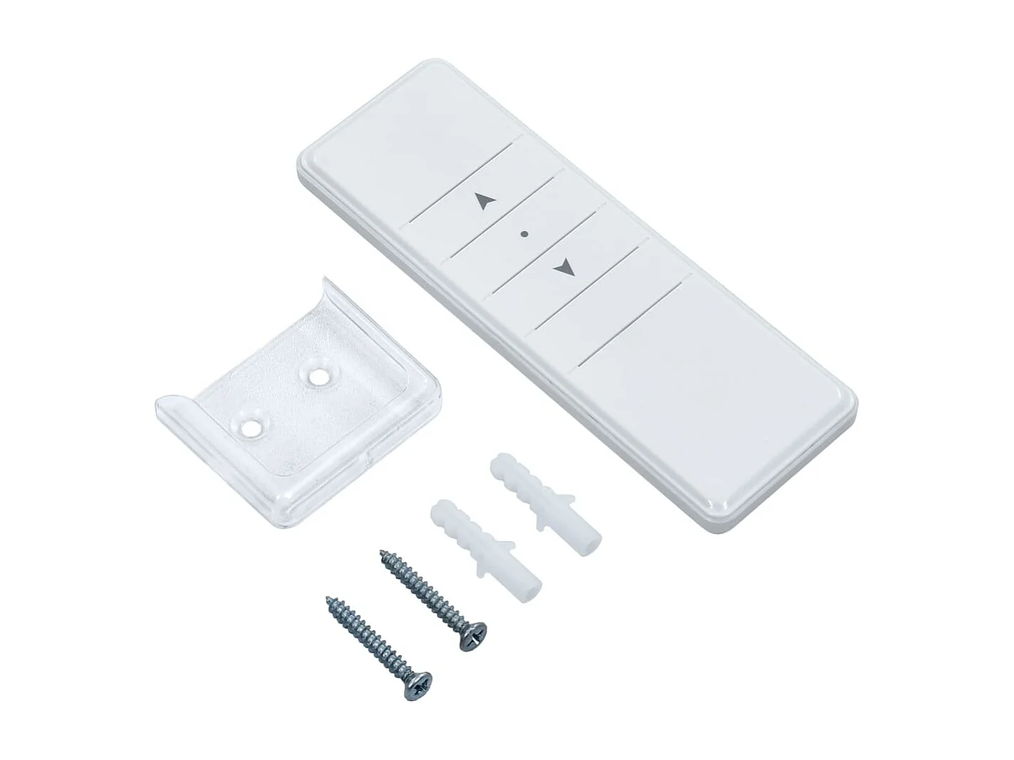 Auvent automatique capteur de vent/LED 500x300cm Jaune et blanc