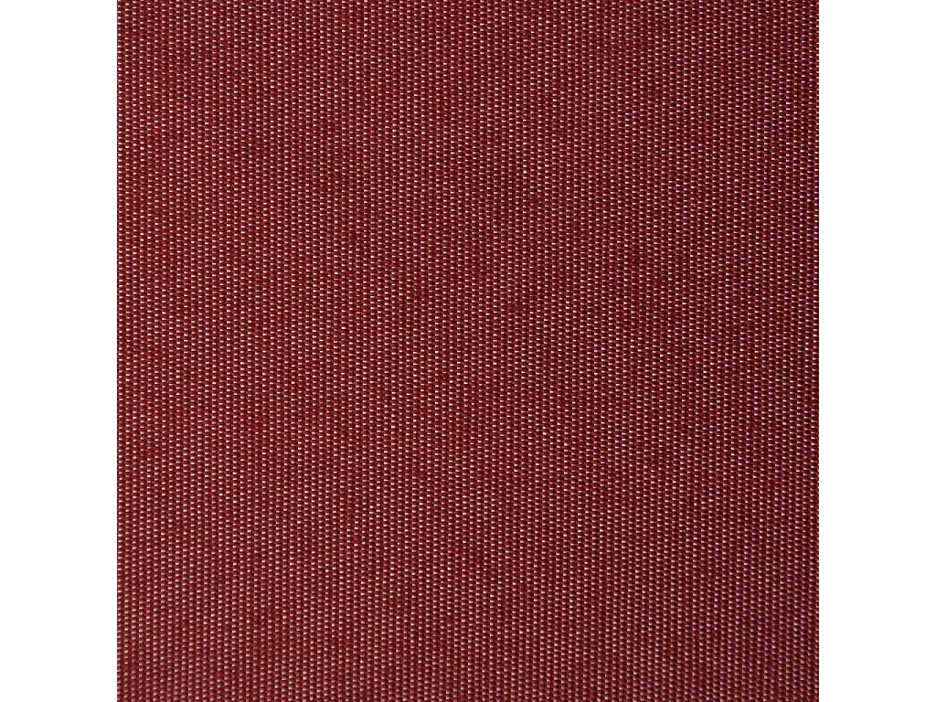Auvent rétractable automatique bordeaux 450x300 cm