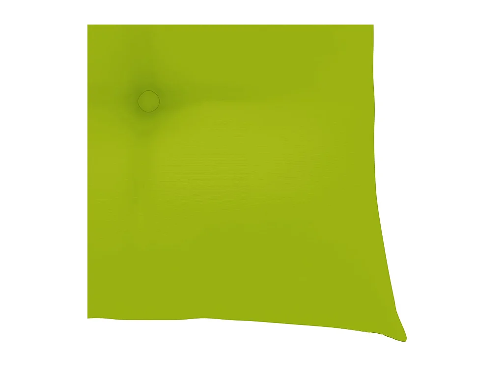 Ensemble à manger d'extérieur pliable 5pcs avec coussins Bambou