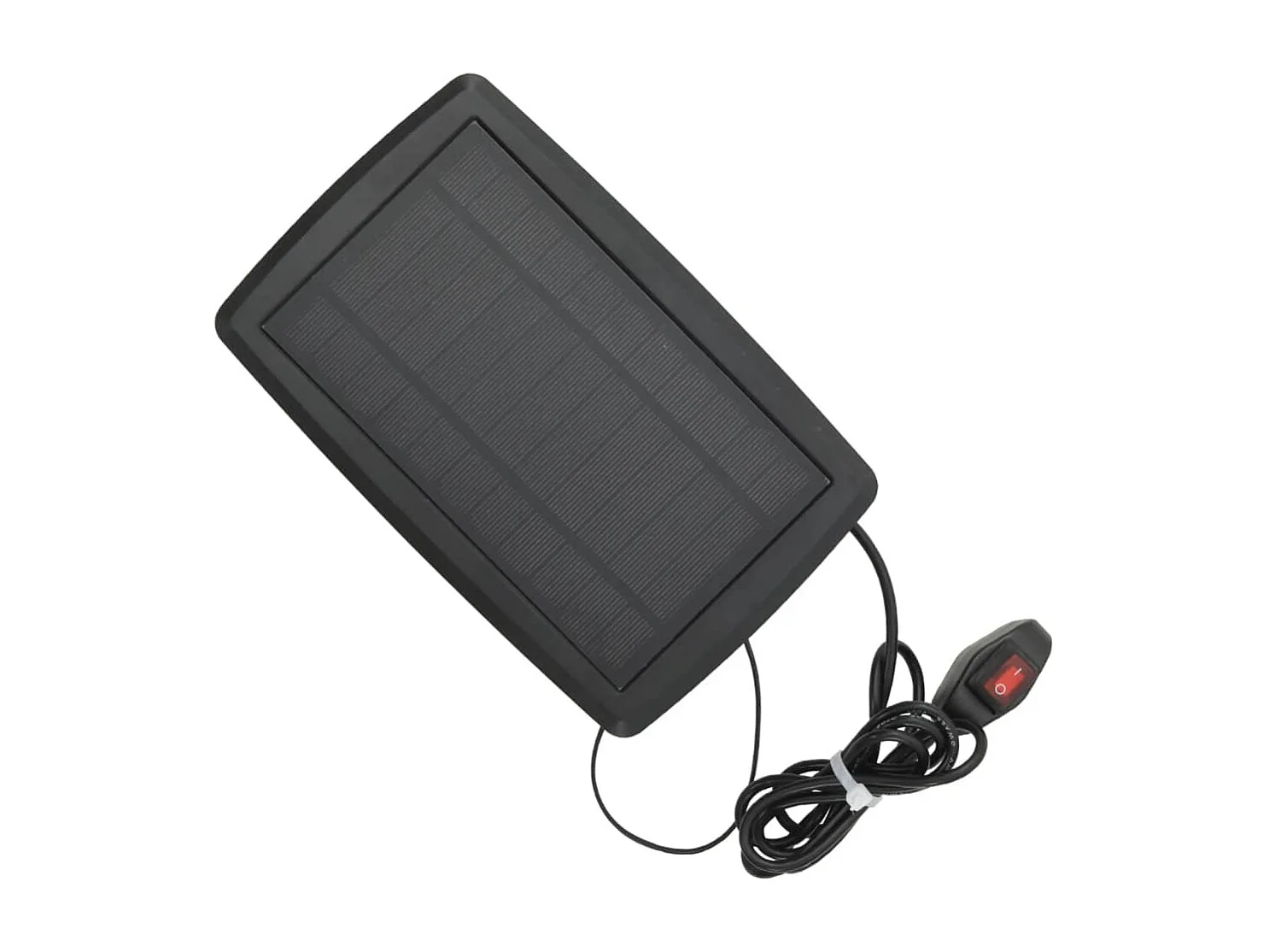 Toldo retrátil manual com luz LED 400x350 cm castanho