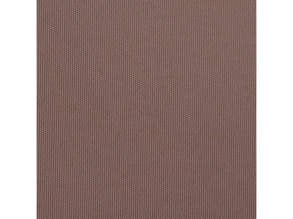 Auvent rétractable automatique avec LED marron 300x250 cm