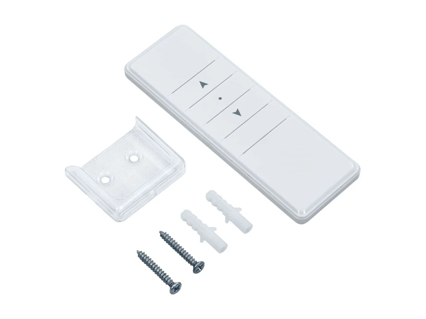 Auvent rétractable automatique 500x300 cm Crème